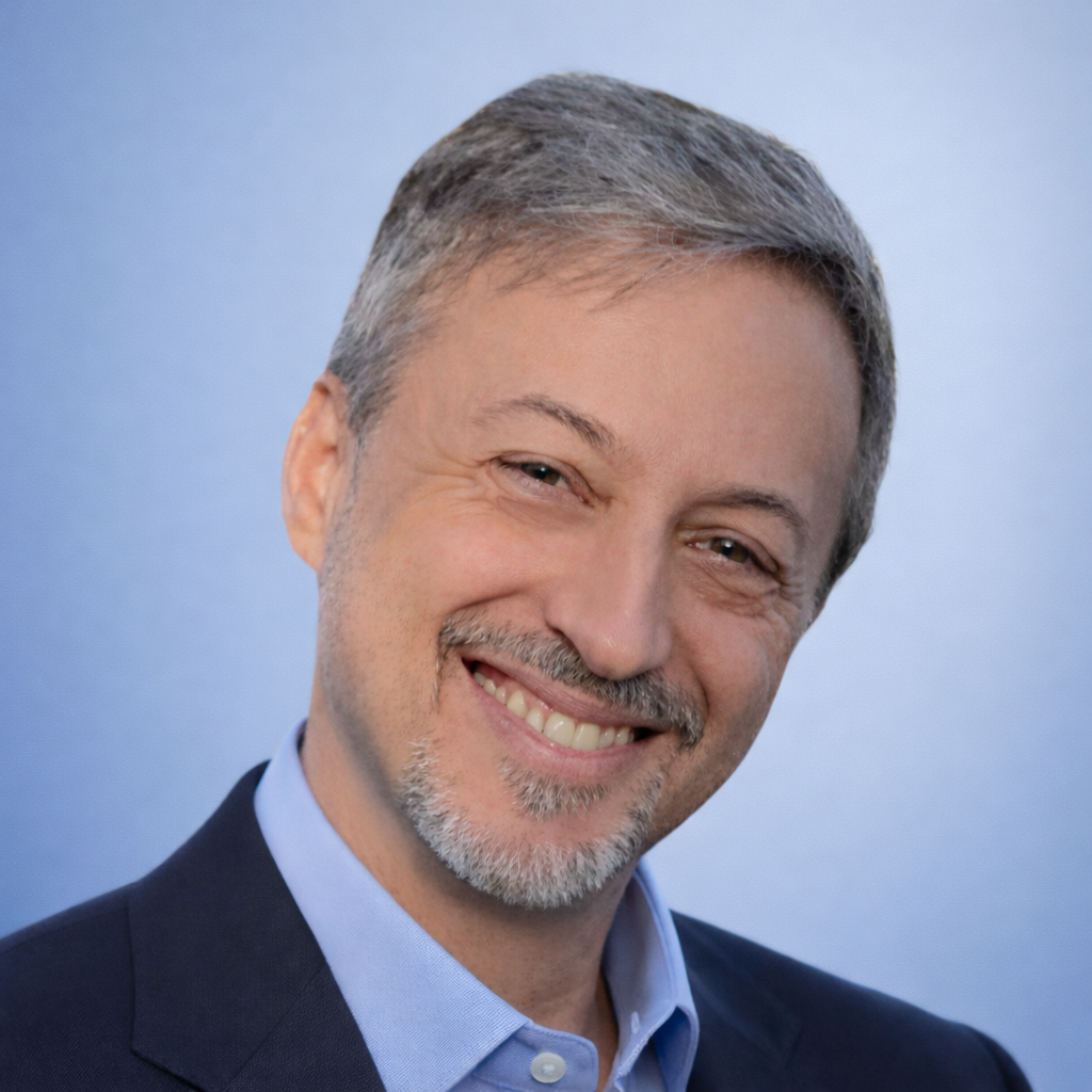 Marcelo Aggio
